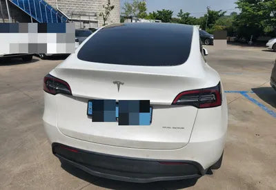 2021 Tesla Model Y 5YJYGDEE4MF227256 VIN:5YJYGDEE4MF227256
