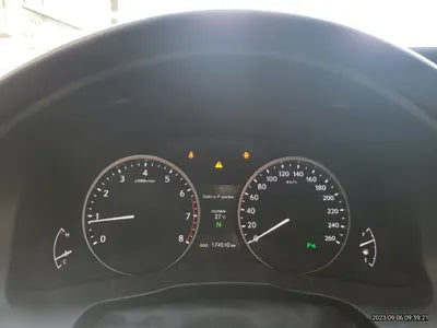2014 Lexus ES 350 VIN: