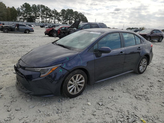 2023 TOYOTA COROLLA LE VIN:5YFB4MDE5PP058924