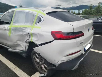 2021 BMW 420 WBAVJ9107M9F64879 VIN:WBAVJ9107M9F64879