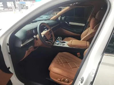 2023 Genesis GV80 VIN: