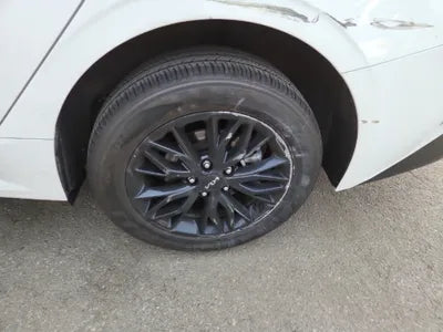 2023 Kia K5 VIN: