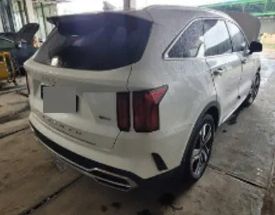 2022 Kia Sorento VIN: