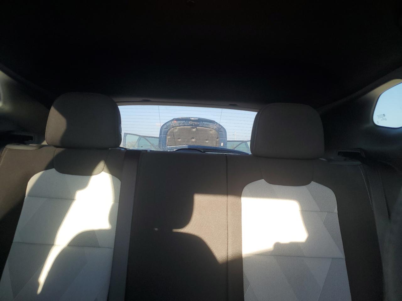 2024 CHEVROLET TRAX 1RS VIN:KL77LGE29RC139383