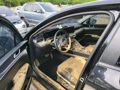 2021 Kia K5 KNAG241ABMA112769 VIN:KNAG241ABMA112769