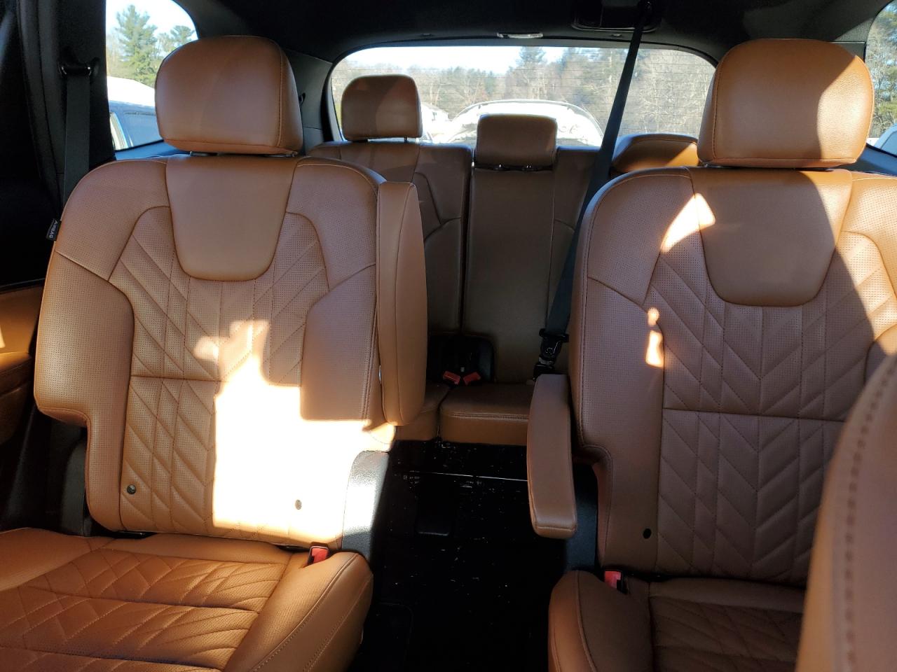 2024 KIA TELLURIDE EX VIN:5XYP3DGC2RG504733