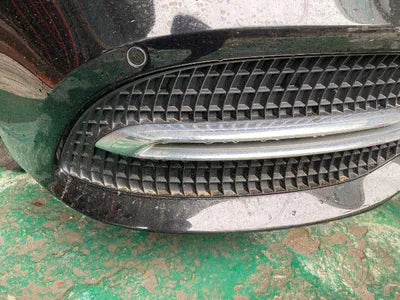 2018 Mercedes-Benz S 400 WDDUG3FB7JA418371 VIN:WDDUG3FB7JA418371