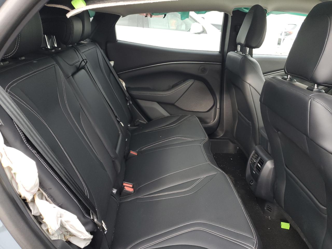 2023 FORD MUSTANG MACH-E PREMIUM VIN:3FMTK3SU2PMA77609