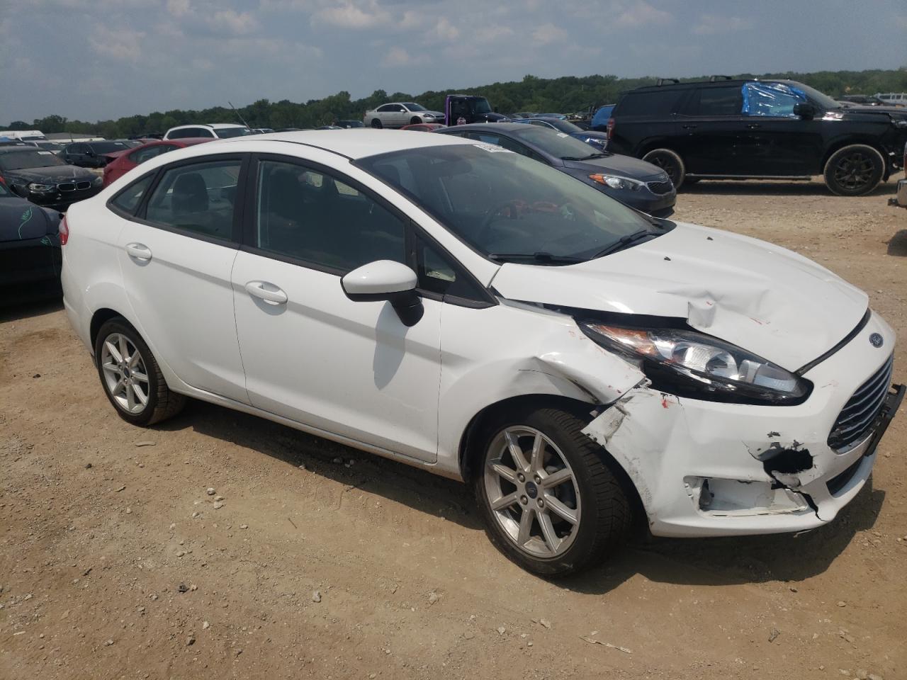 2022 HYUNDAI ACCENT LIMITED VIN:3KPC34A66NE188942