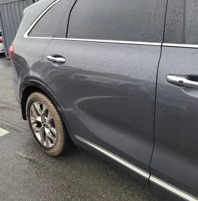 2019 Kia Sorento VIN: