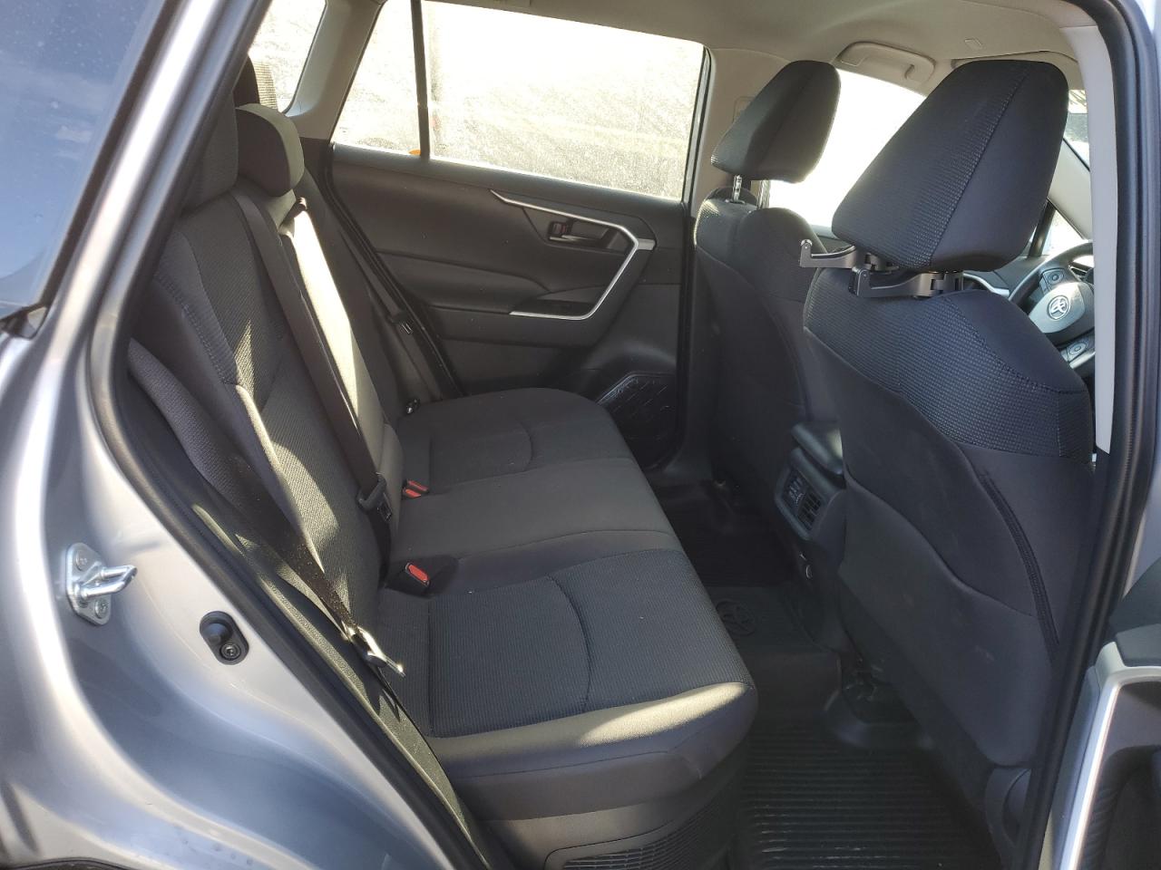 2024 TOYOTA RAV4 LE VIN:2T3MWRFV5RW187140