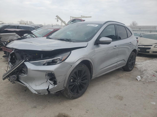 2023 FORD ESCAPE ST LINE ELITE VIN:1FMCU9PA6PUB33610