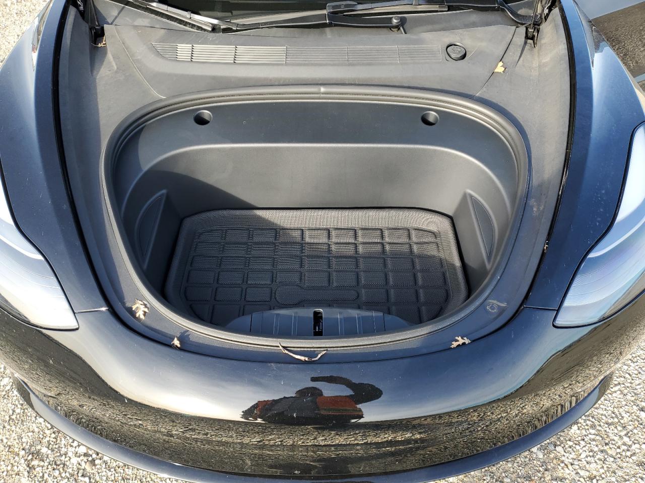 2023 TESLA MODEL 3  VIN:5YJ3E1EA8PF518066