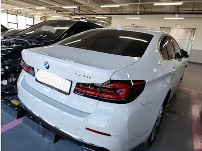 2022 BMW 520 WBA11BH06NWX63191 VIN:WBA11BH06NWX63191