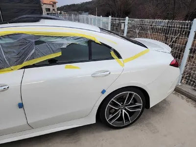 2019 mercedes-benz amg cls53 4matic + WDD2J6BB6KA035779 VIN:WDD2J6BB6KA035779