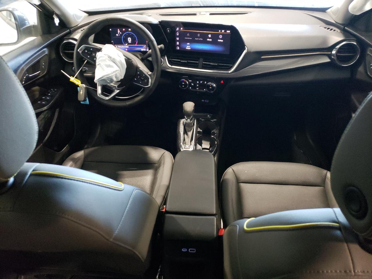 2024 CHEVROLET TRAX ACTIV VIN:KL77LKE26RC016305