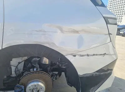 2023 BMW iX WBY21CF06PCL89703 VIN:WBY21CF06PCL89703