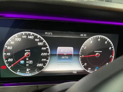 2017 Mercedes-Benz E 300 WDDZF4KB1HA132417 VIN:WDDZF4KB1HA132417