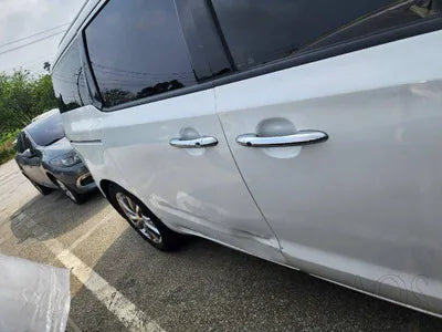 2020 Kia Carnival VIN: