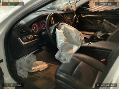 2015 BMW 528 WBA5A7103FD816936 VIN:WBA5A7103FD816936