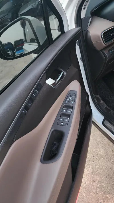 2021 Hyundai Santa FE VIN: