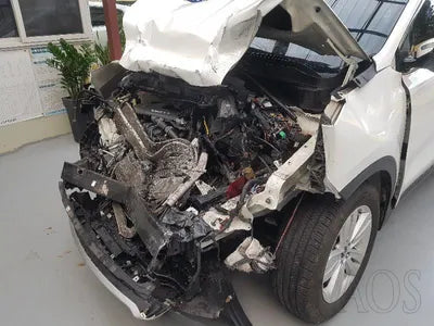 2018 Kia Sportage 623KMKNAPP81ABJK5 VIN:623KMKNAPP81ABJK5