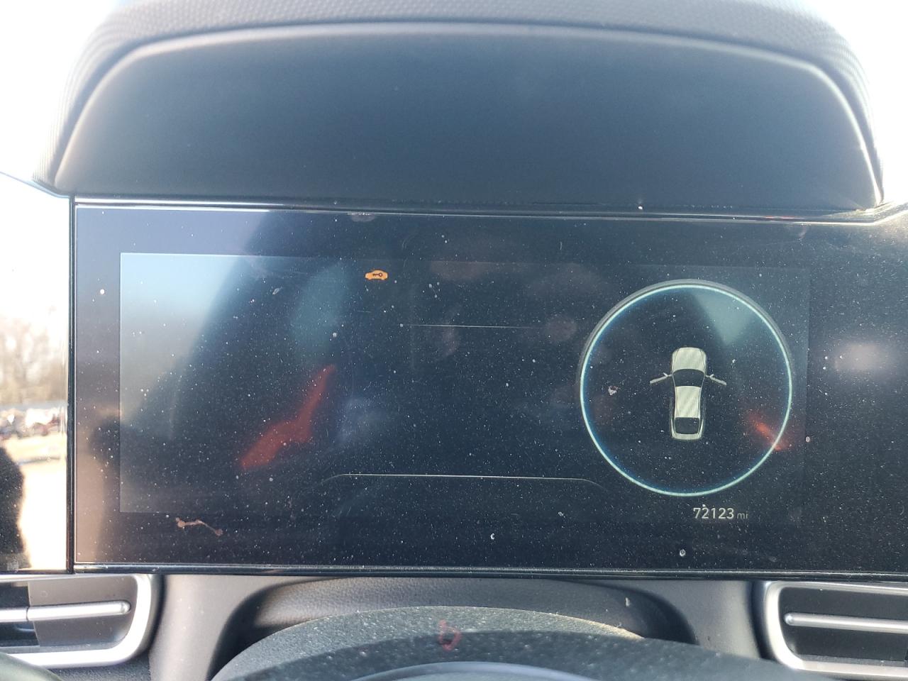 2023 HYUNDAI ELANTRA SEL VIN:KMHLS4AG4PU423334