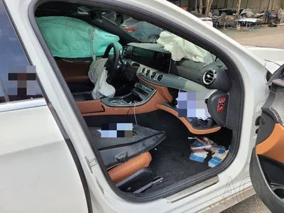 2021 Mercedes-Benz E 350 W1KZF8GB0MA959884 VIN:W1KZF8GB0MA959884