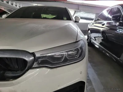 2019 BMW 530 WBAJD3107KB317268 VIN:WBAJD3107KB317268