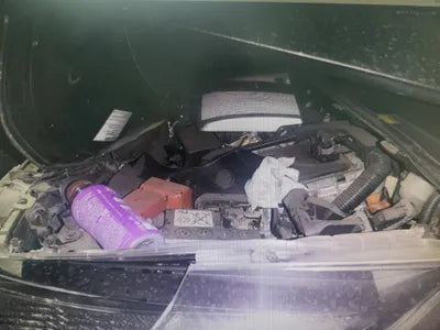 2017 Toyota Prius 346KMJTDKBRFU5H35 VIN:346KMJTDKBRFU5H35