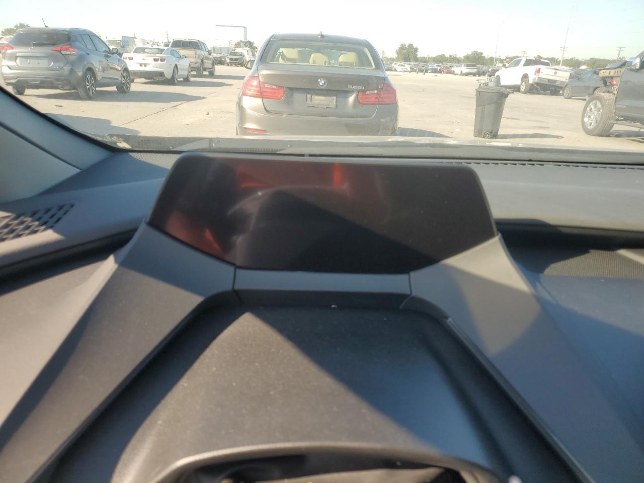 2024 TOYOTA PRIUS LE VIN:JTDACAAU0R3024216
