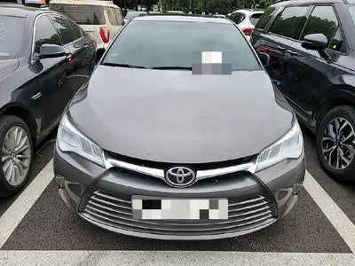 2017 Toyota Camry 4T1BF1FK4HU786231 VIN:4T1BF1FK4HU786231