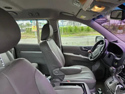 2014 Kia Carnival VIN: