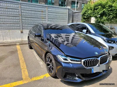 2021 BMW 530 WBA51AG01MCH25674 VIN:WBA51AG01MCH25674