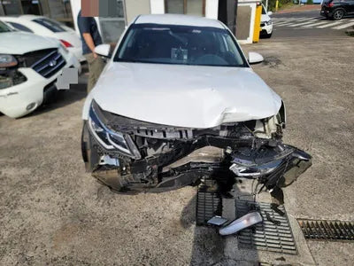 2018 Kia K5 KNAGS416BKA277024 VIN:KNAGS416BKA277024