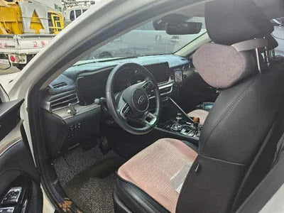 2021 Kia K5 KNAG541JBMA013217 VIN:KNAG541JBMA013217