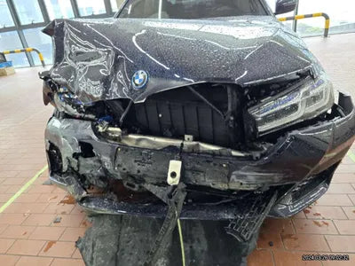 2023 BMW 530 WBA51AG01PCL32839 VIN:WBA51AG01PCL32839