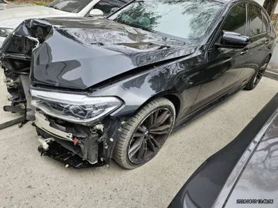 2019 BMW M5 WBSJF0109KBS90322 VIN:WBSJF0109KBS90322