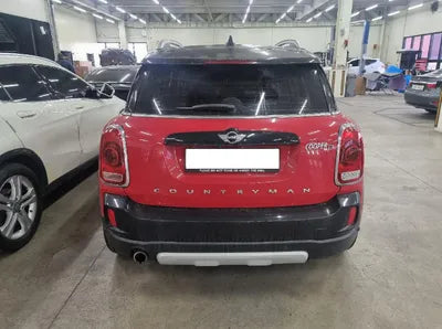 2018 MINI Countryman WMWYU1105J3E83688 VIN:WMWYU1105J3E83688