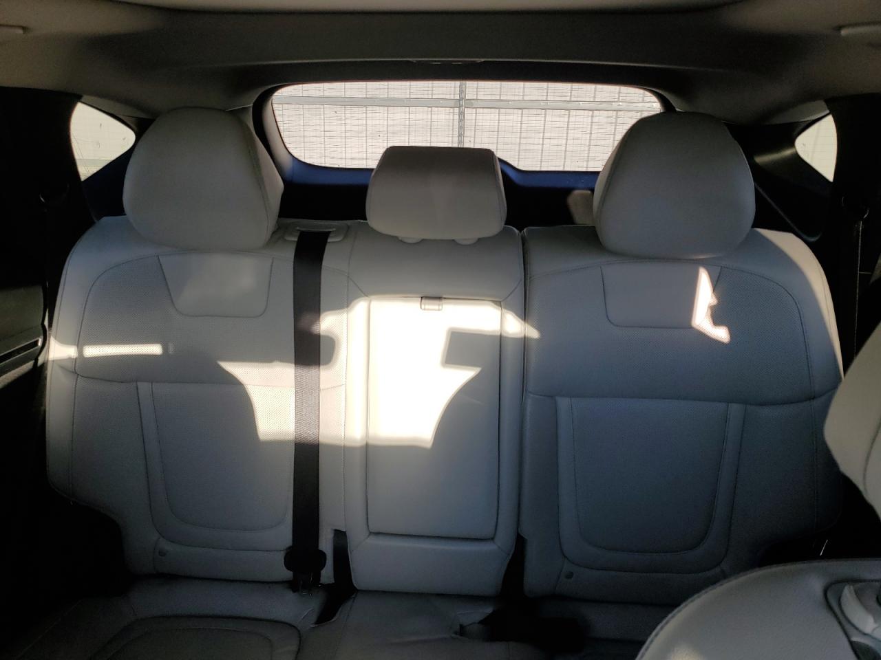 2022 HYUNDAI TUCSON LIMITED VIN:KM8JECA18NU048596