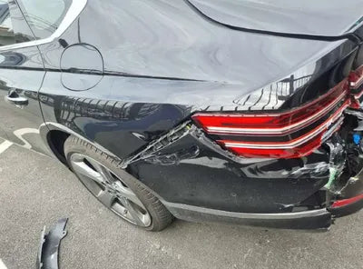 2020 Genesis G80 KMTGB41CBMU038288 VIN:KMTGB41CBMU038288