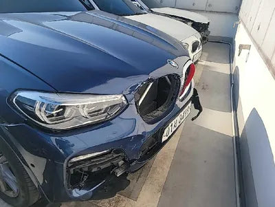 2019 BMW 320 WBATX3103KLF53817 VIN:WBATX3103KLF53817