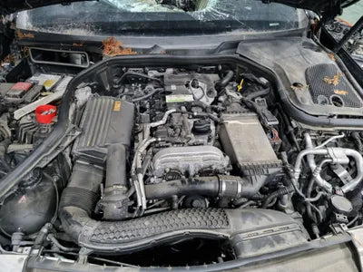 2018 Mercedes-Benz E 300 WDDZF4KB9JA385023 VIN:WDDZF4KB9JA385023