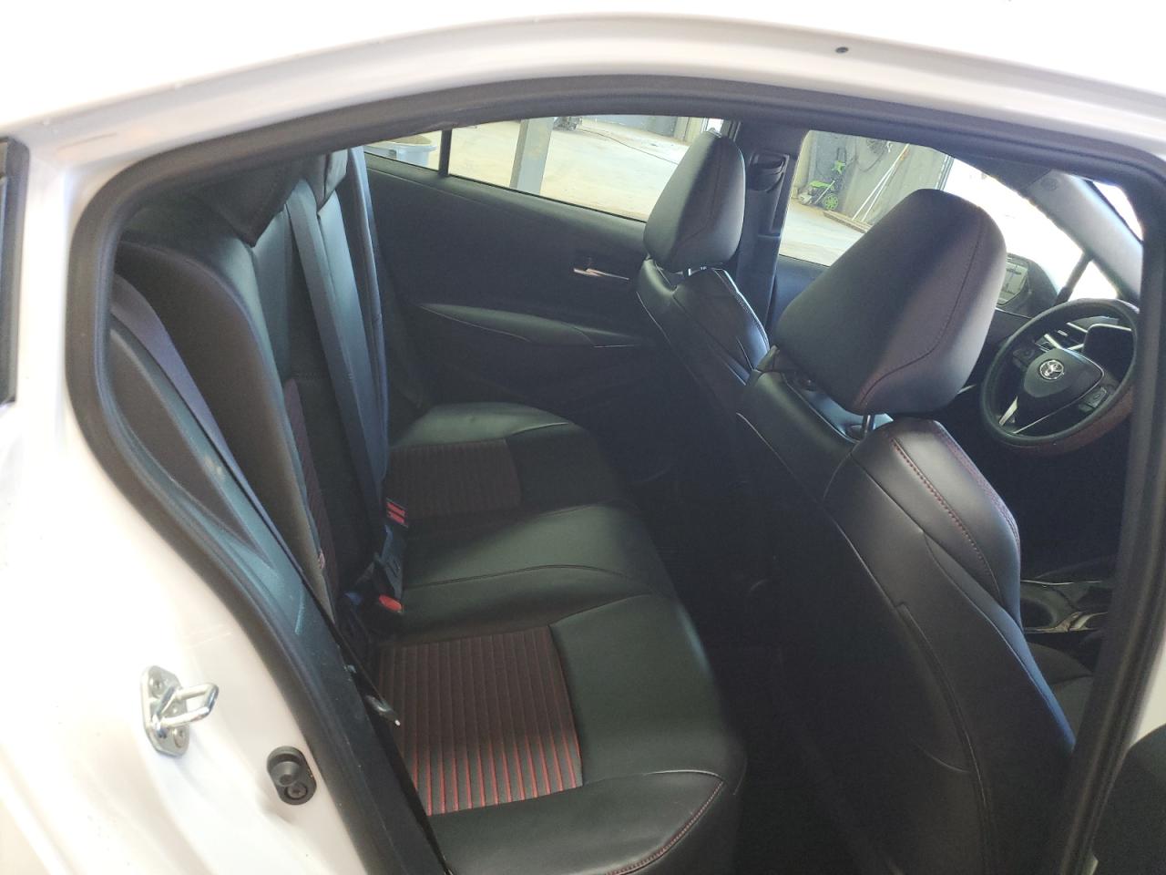 2023 TOYOTA COROLLA XSE VIN:5YFT4MCE5PP146815