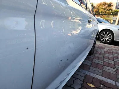 2017 BMW 520 WBAJC5103HG850969 VIN:WBAJC5103HG850969