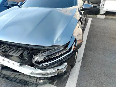 2019 Honda Accord 1HGCV1650KA511593 VIN:1HGCV1650KA511593