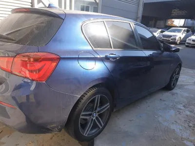 2017 BMW 118 WBA1S5103HV806842 VIN:WBA1S5103HV806842