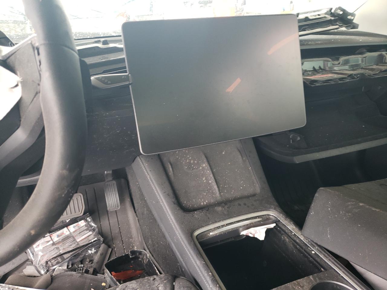 2022 TESLA MODEL 3  VIN:5YJ3E1EA4NF315883