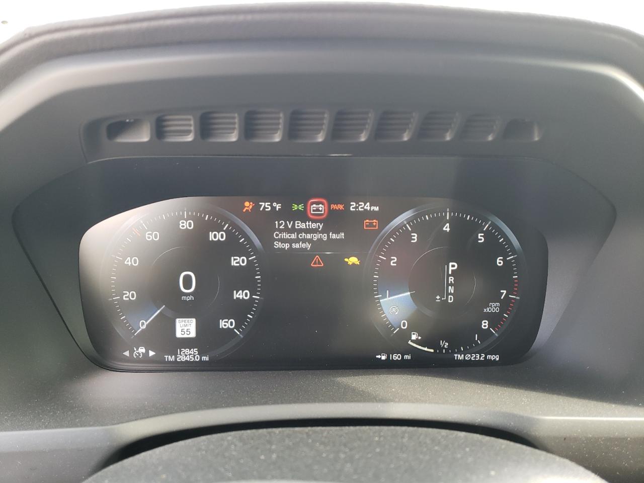 2022 VOLVO XC90 T6 INSCRIPTION VIN:YV4A22PL0N1862224