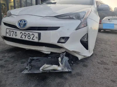 2018 Toyota Prius JTDKBRFU8J3083498 VIN:JTDKBRFU8J3083498